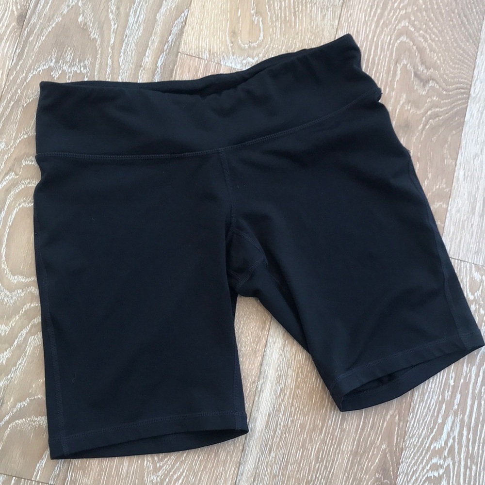 Old Navy Spandex Shorts